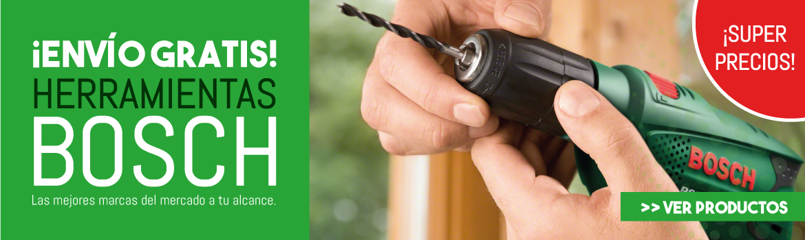 Ferreteria BricoGómez